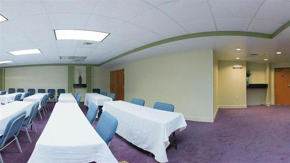Express & - Norman By Ihg Hotel 2*