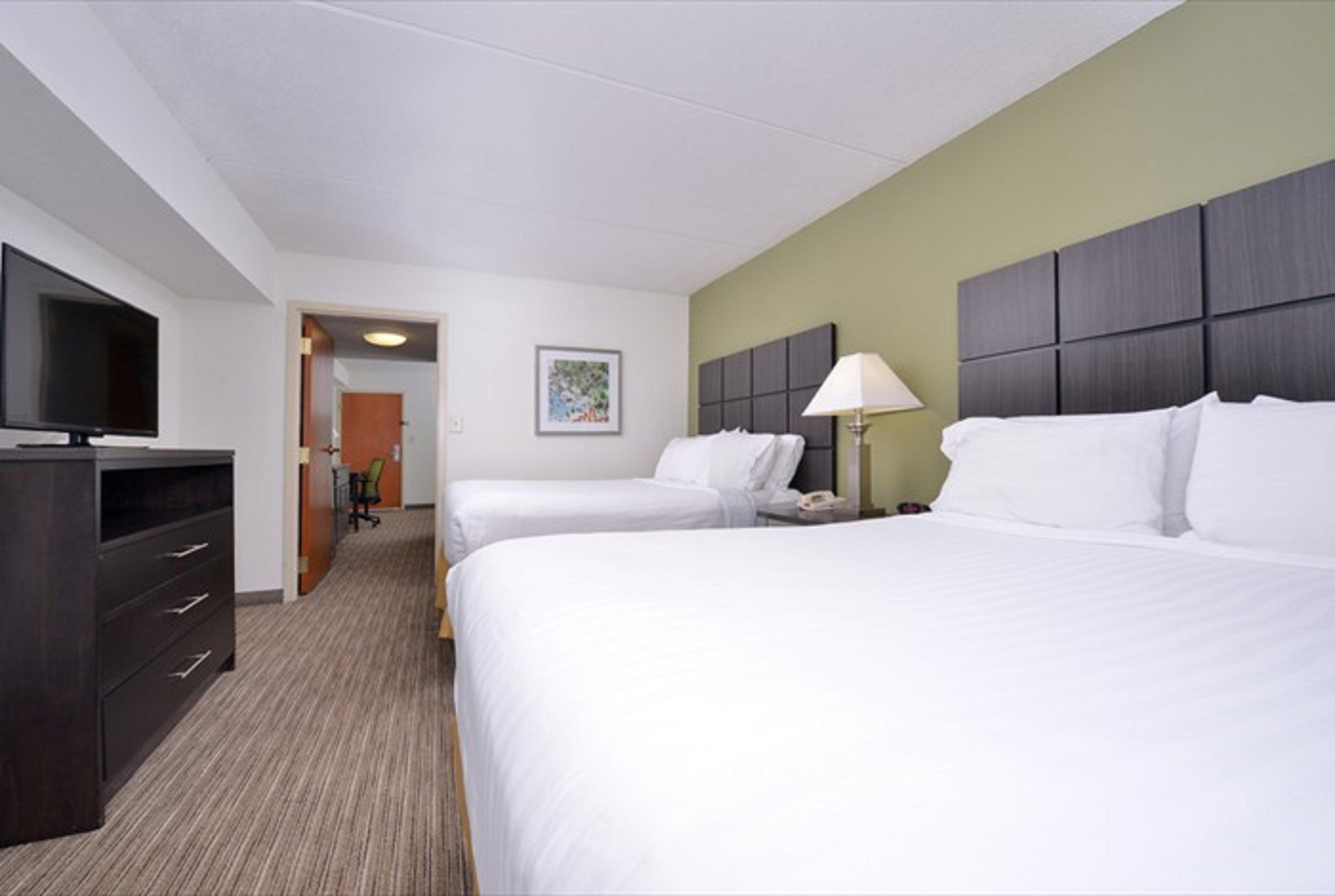 Express & - Norman By Ihg 2* Mooresville