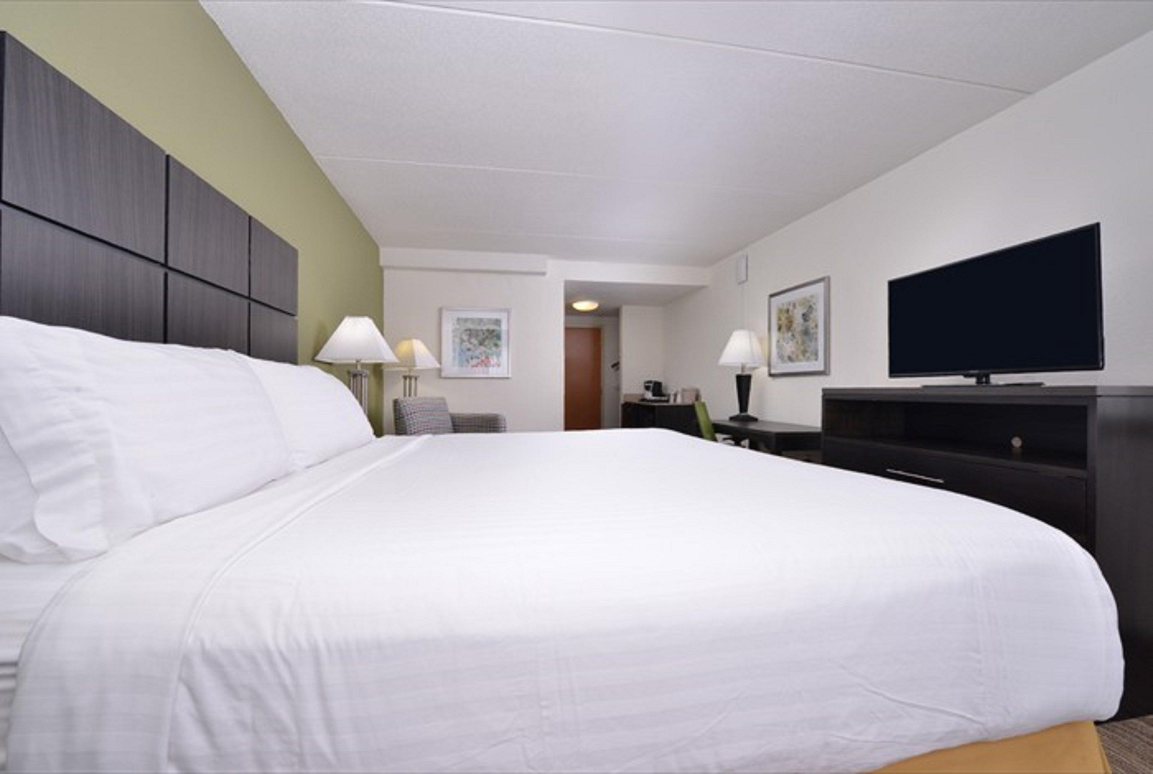 Express & - Norman By Ihg 2*