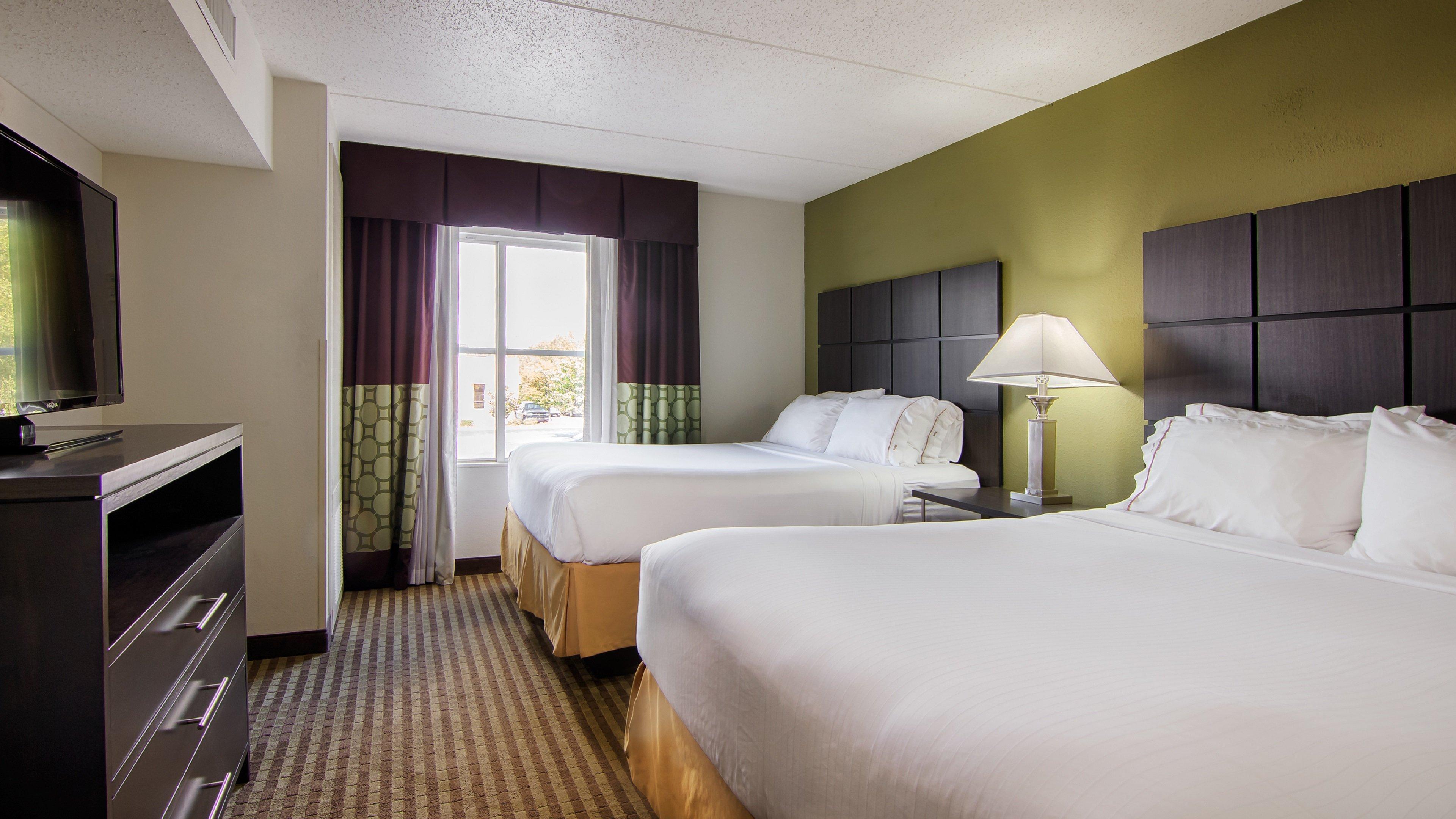 Express & - Norman By Ihg