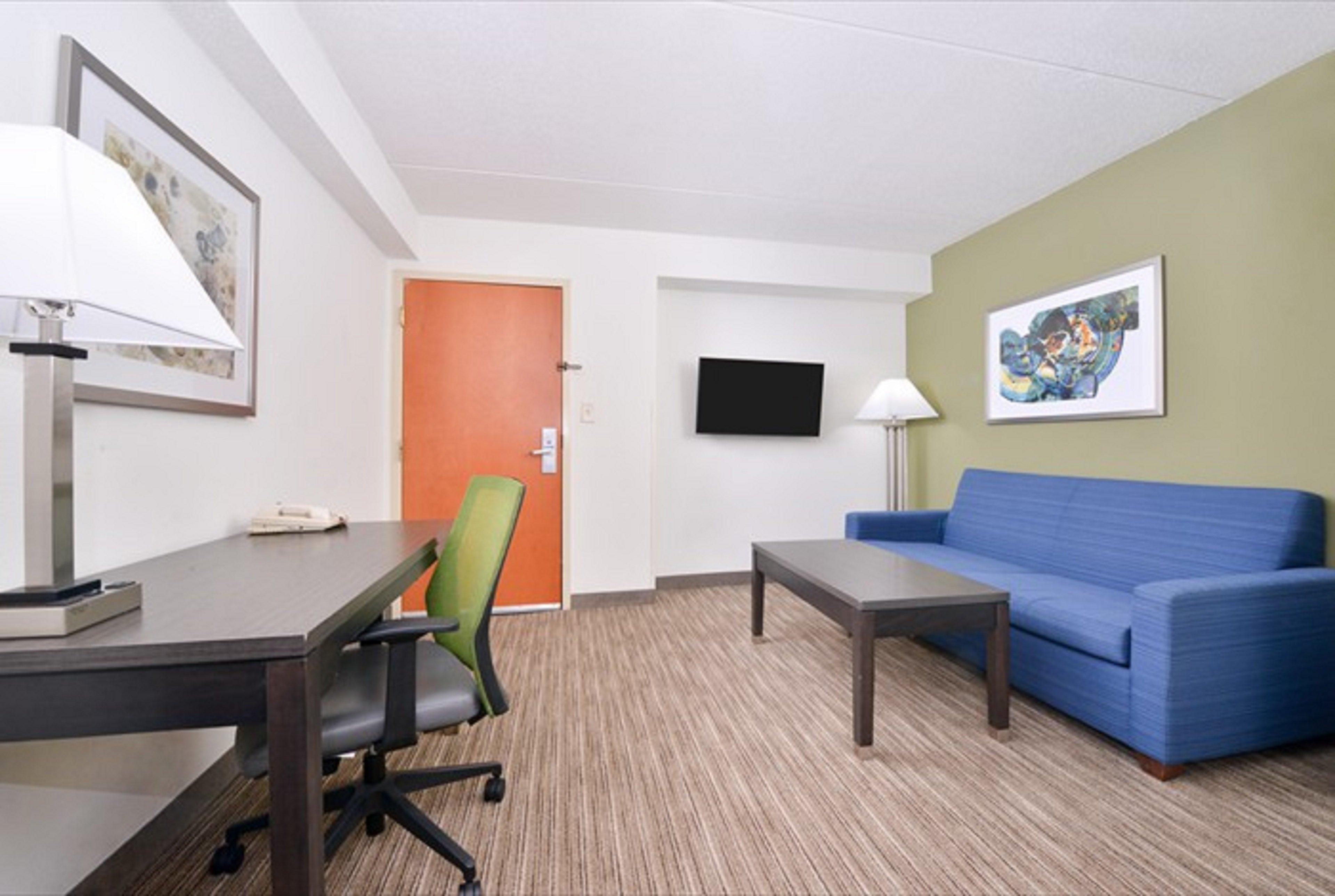 Express & - Norman By Ihg
