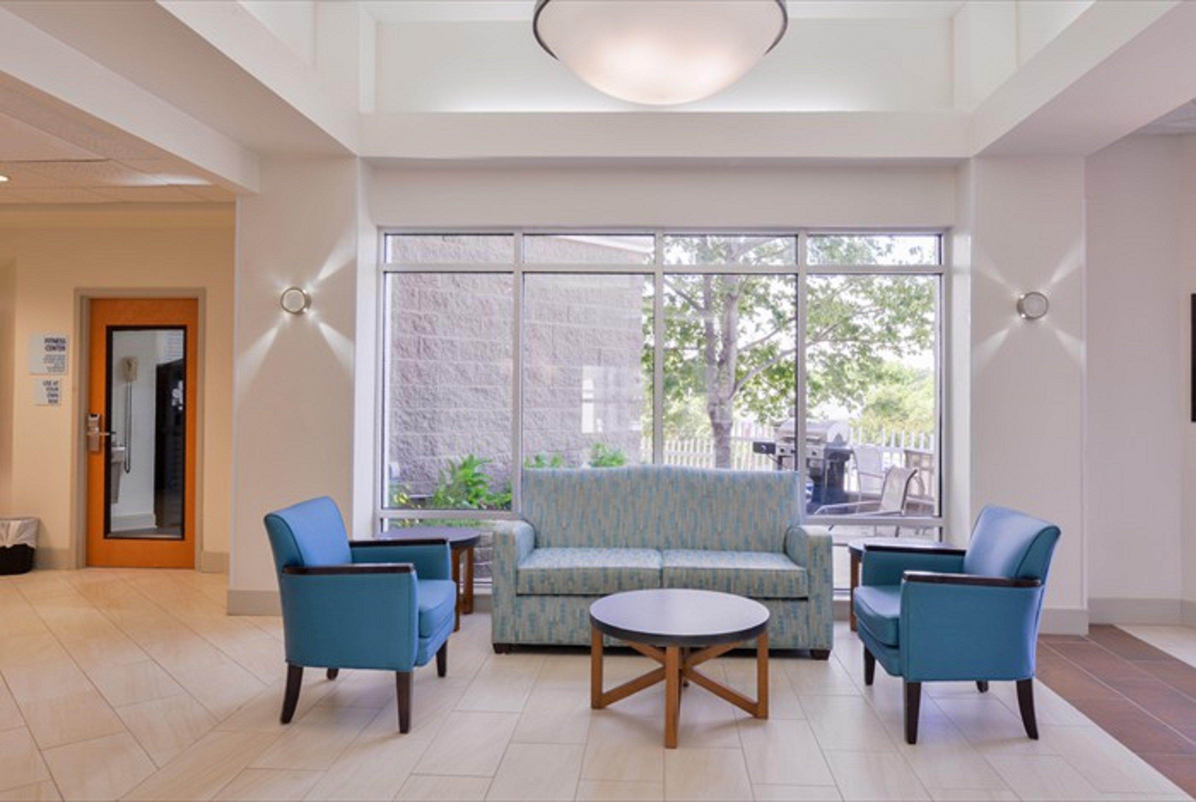 Express & - Norman By Ihg Hotel 2*
