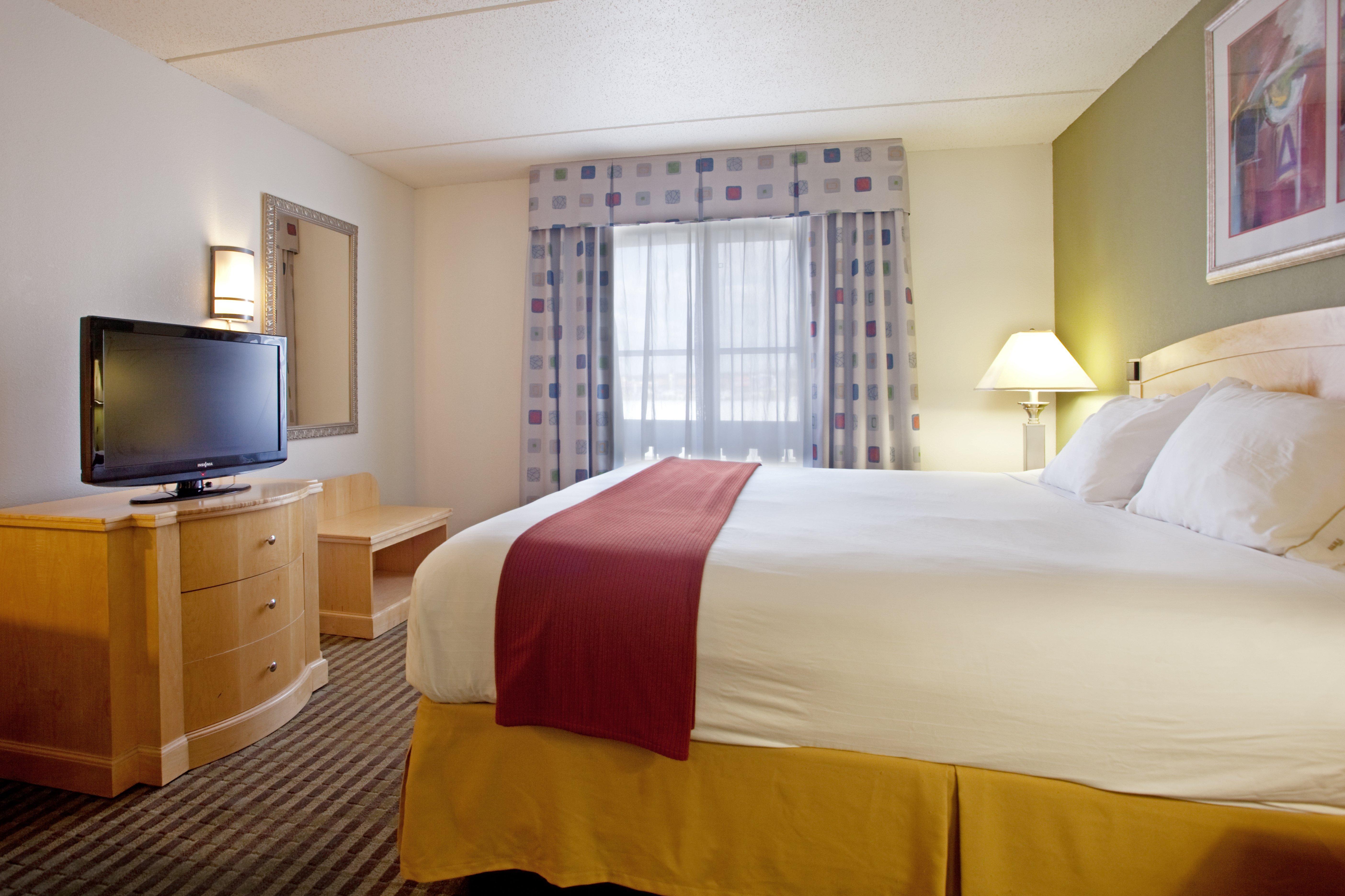 Hotel Express & - Norman By Ihg Mooresville
