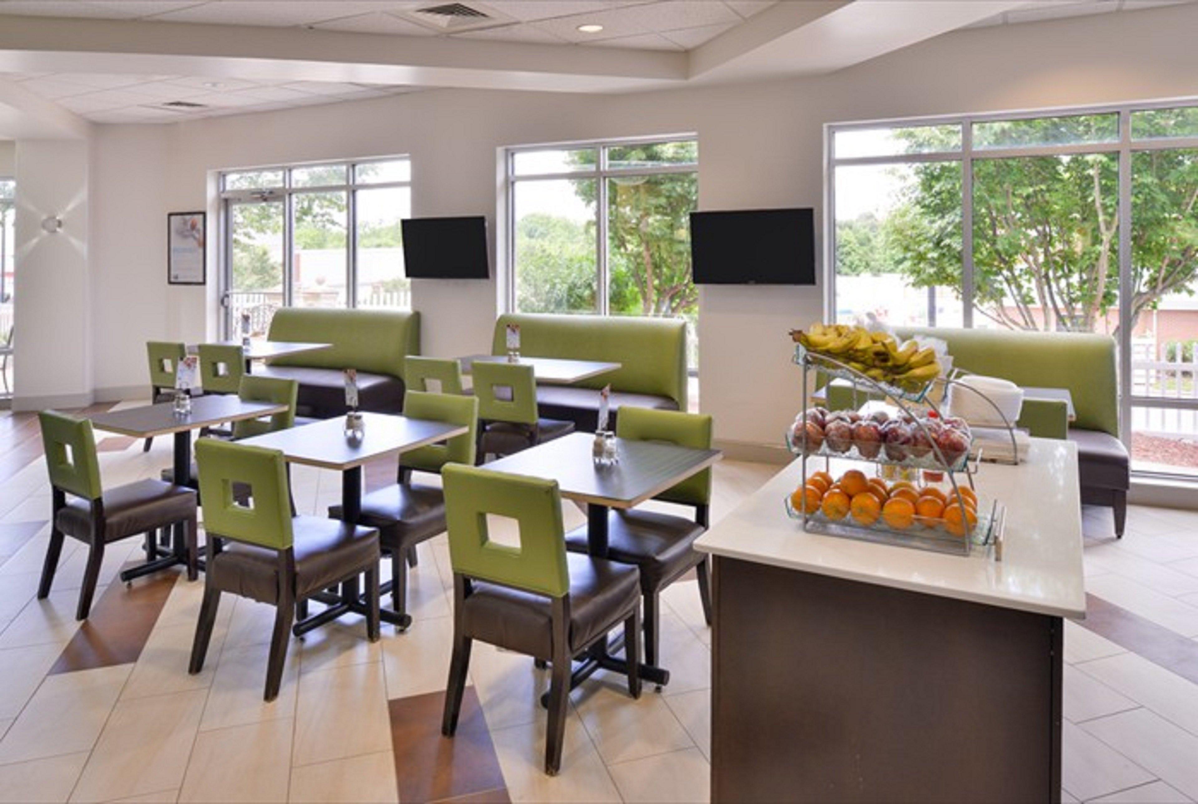 Express & - Norman By Ihg 2*