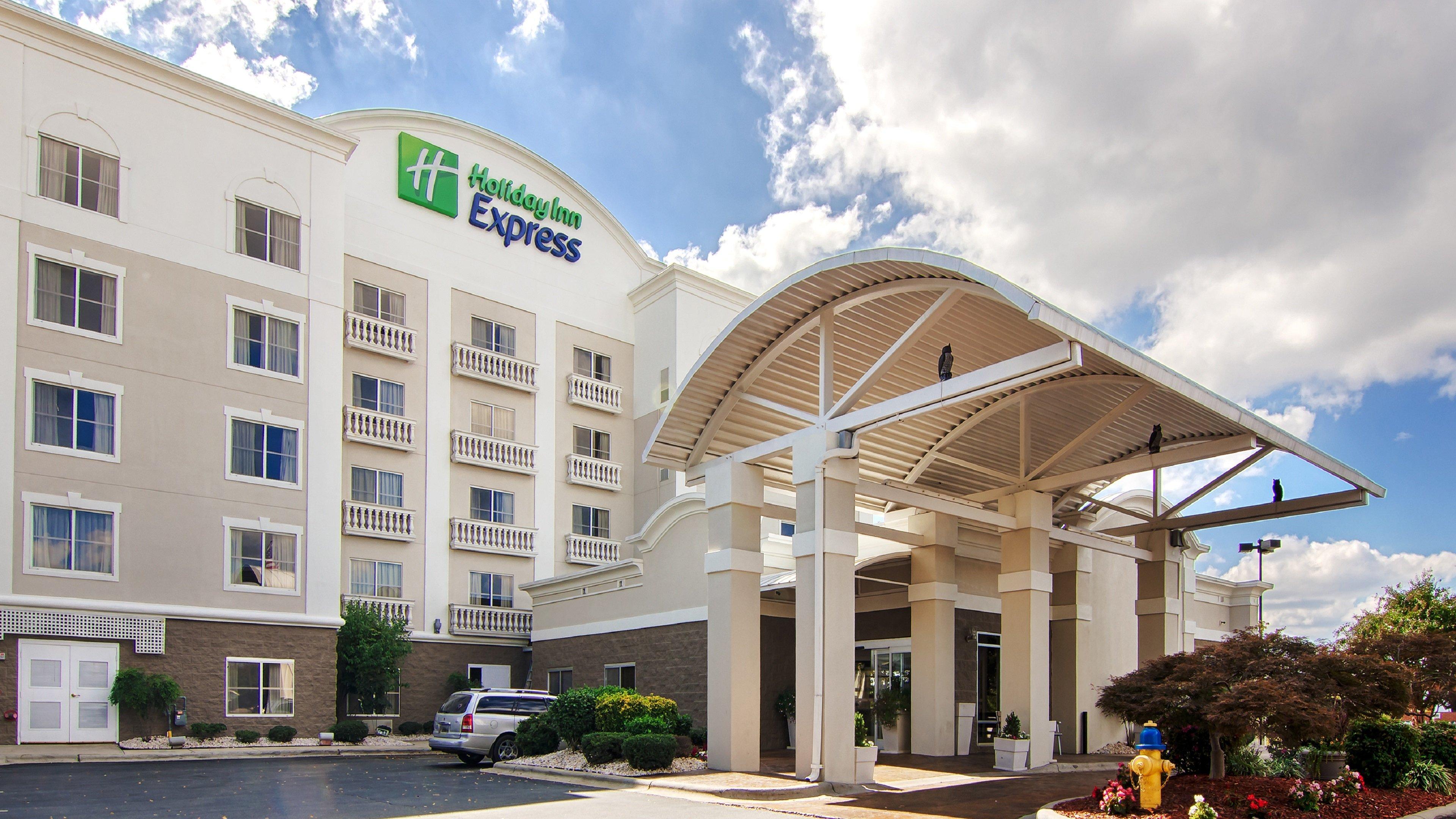 Express & - Norman By Ihg 2*