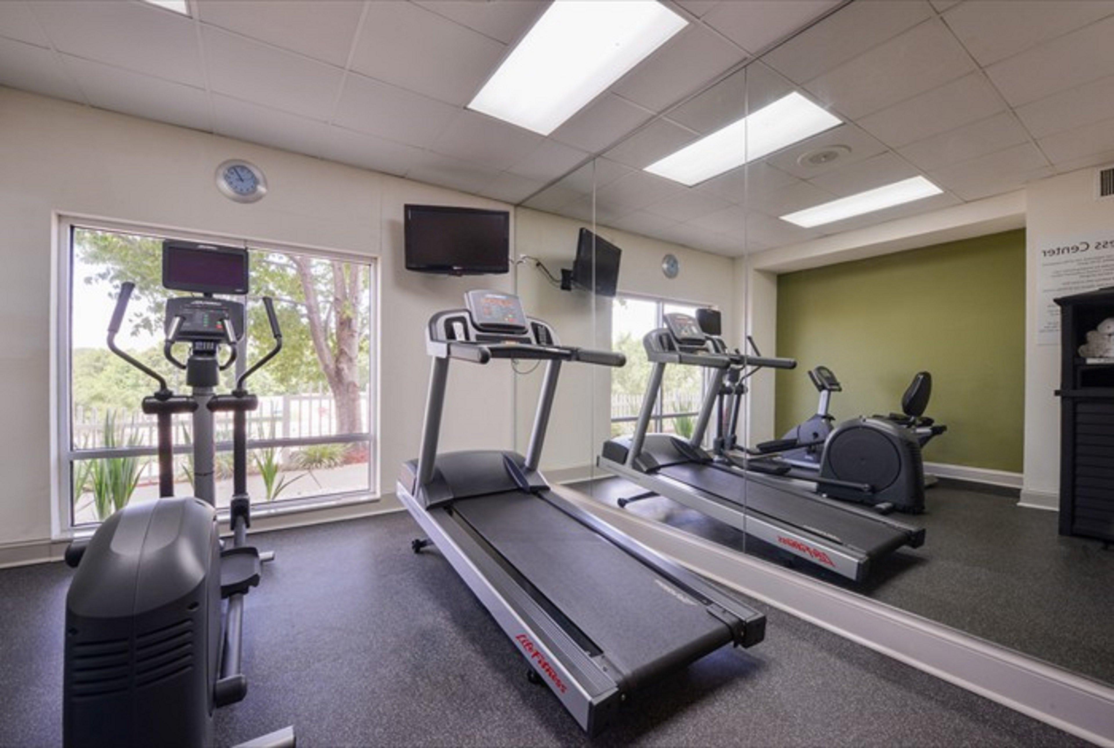 Hotel Express & - Norman By Ihg Mooresville