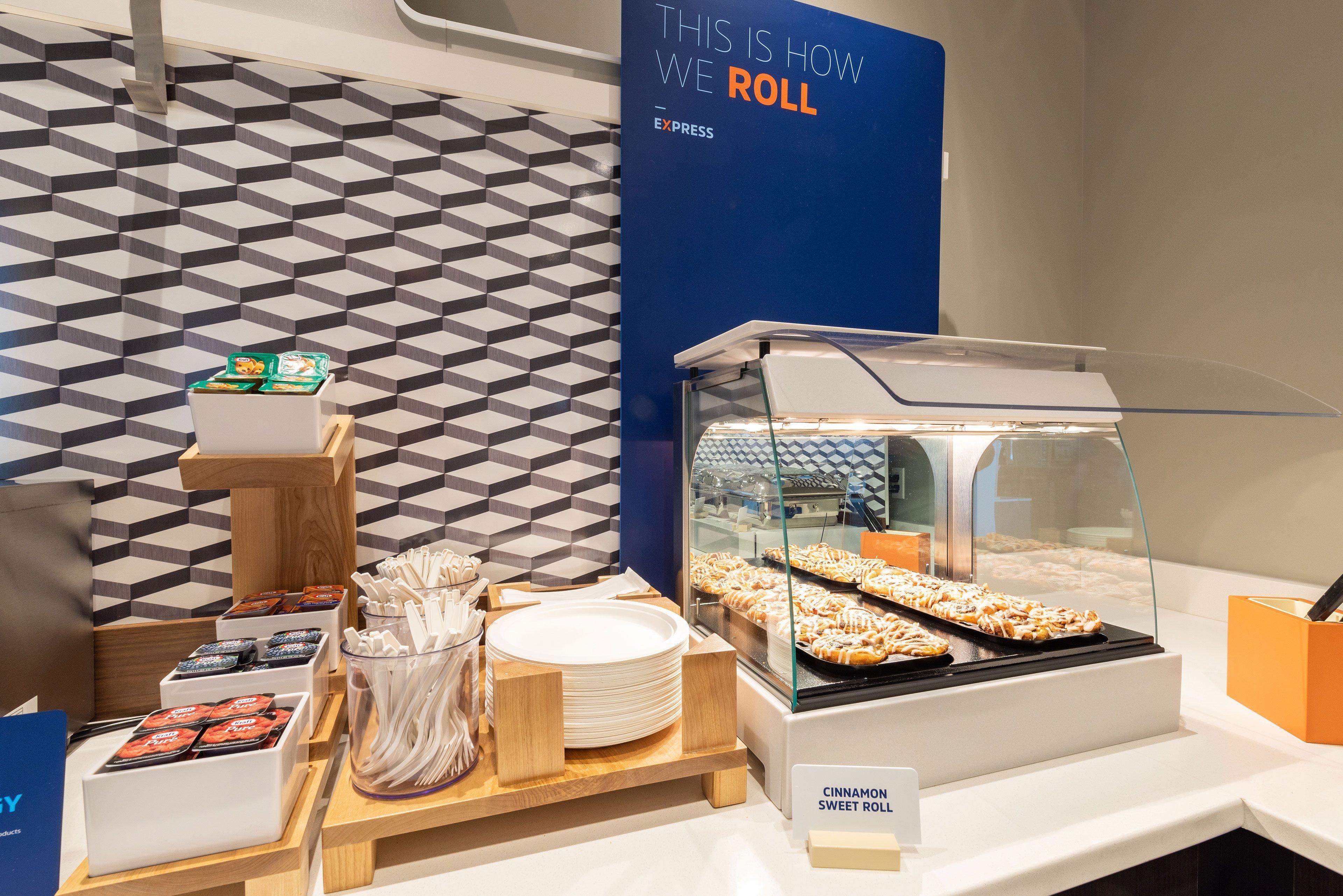 Express & - Norman By Ihg Hotel Mooresville