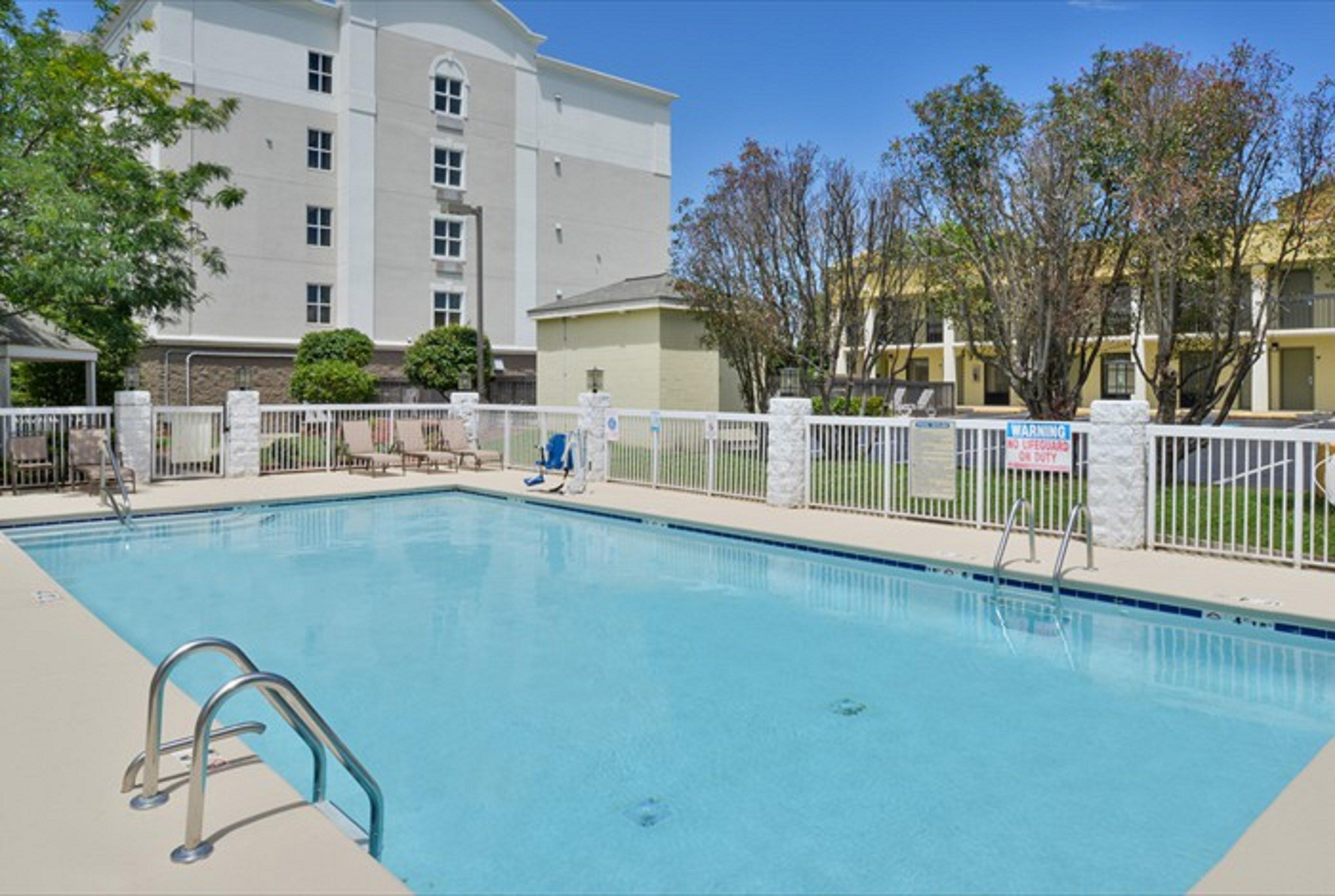 Express & - Norman By Ihg 2* Mooresville