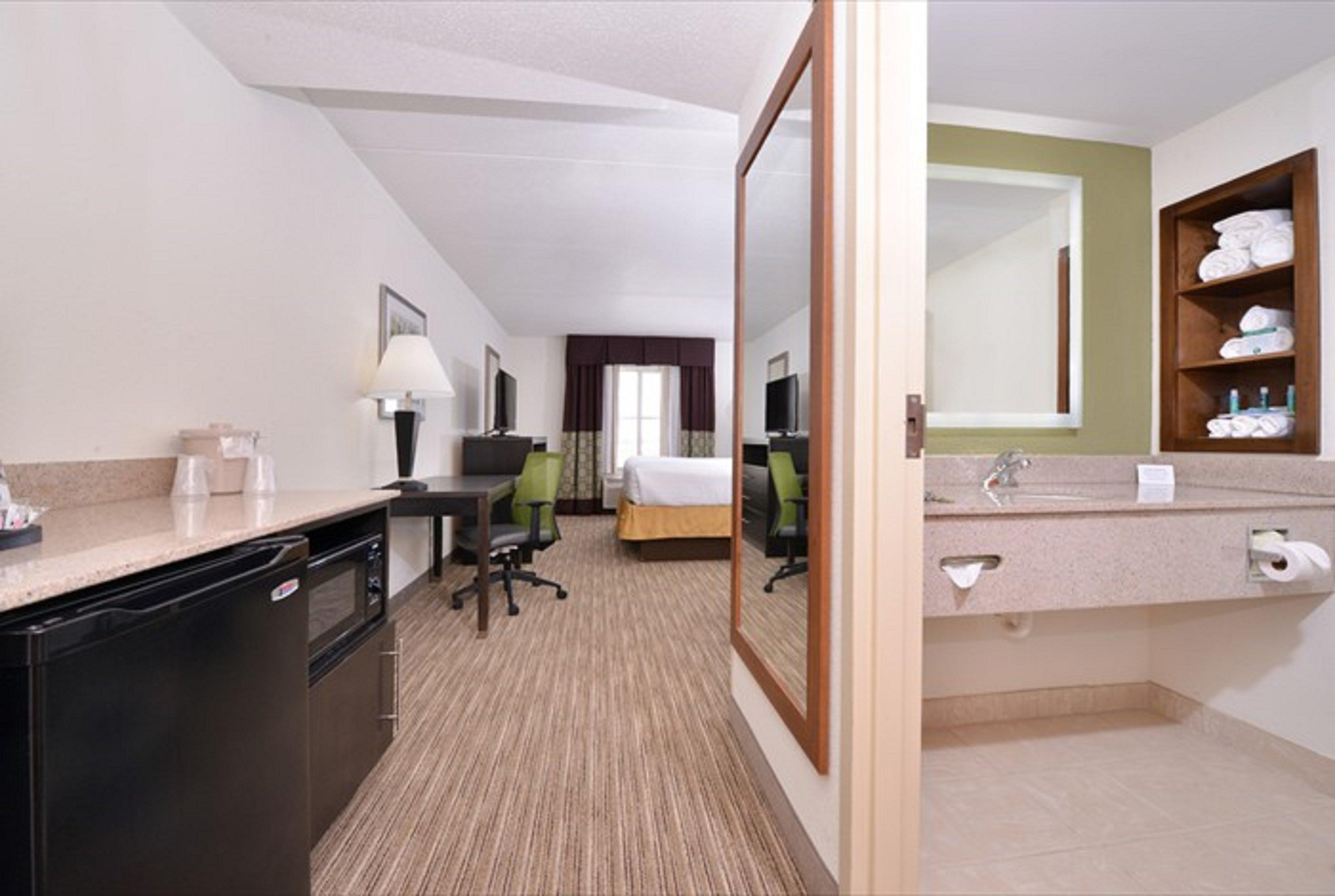 Hotel Express & - Norman By Ihg Mooresville