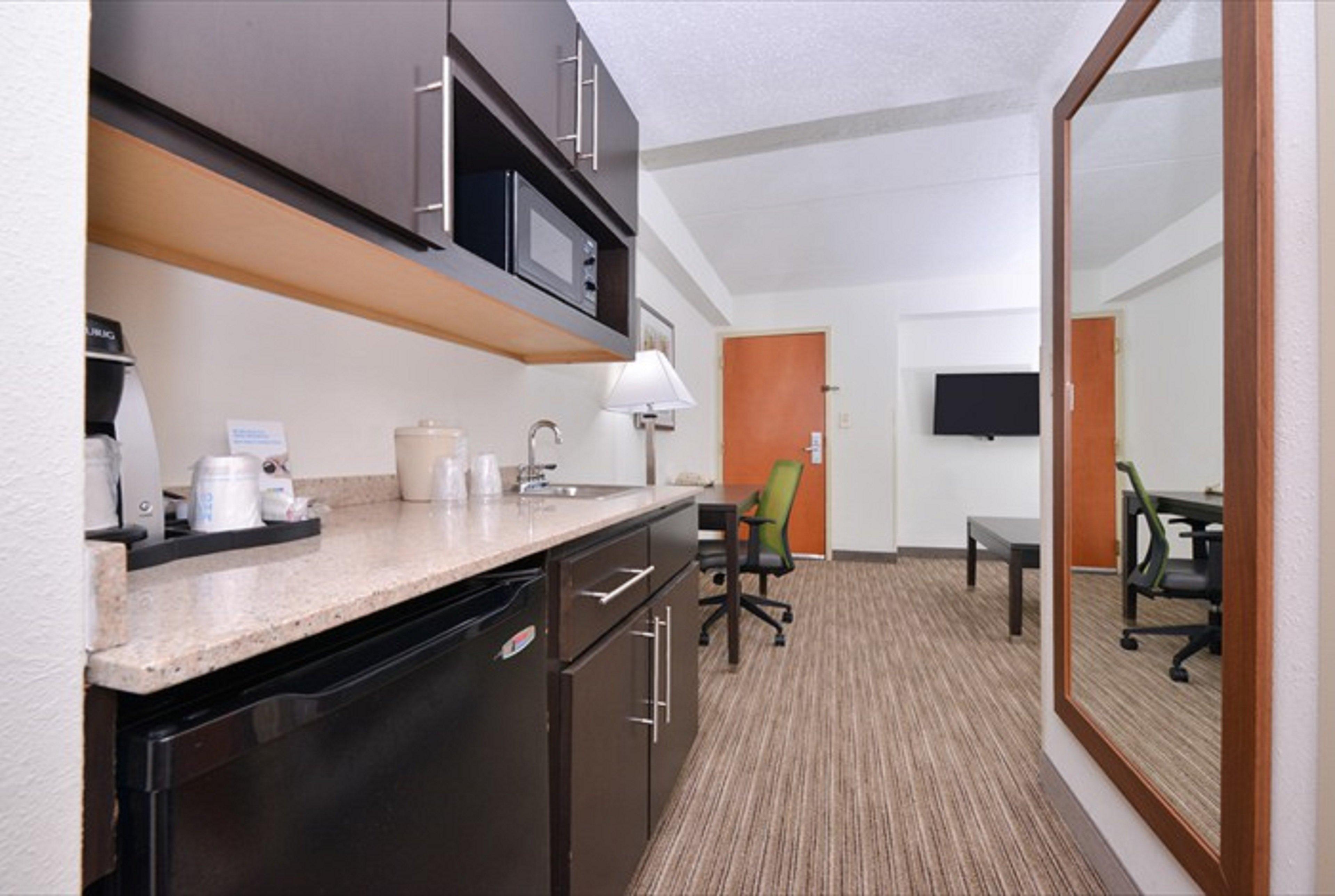 Hotel Express & - Norman By Ihg Mooresville