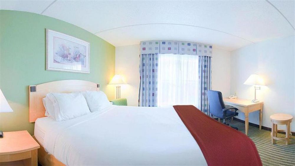 Hotel Express & - Norman By Ihg