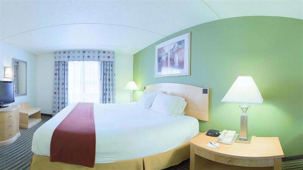 Express & - Norman By Ihg