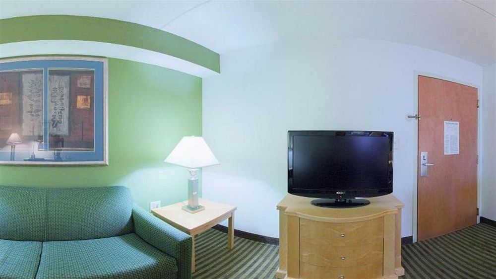 Hotel Express & - Norman By Ihg