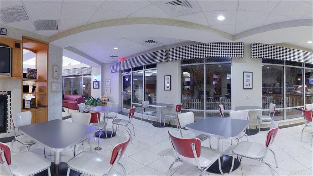 Express & - Norman By Ihg Hotel