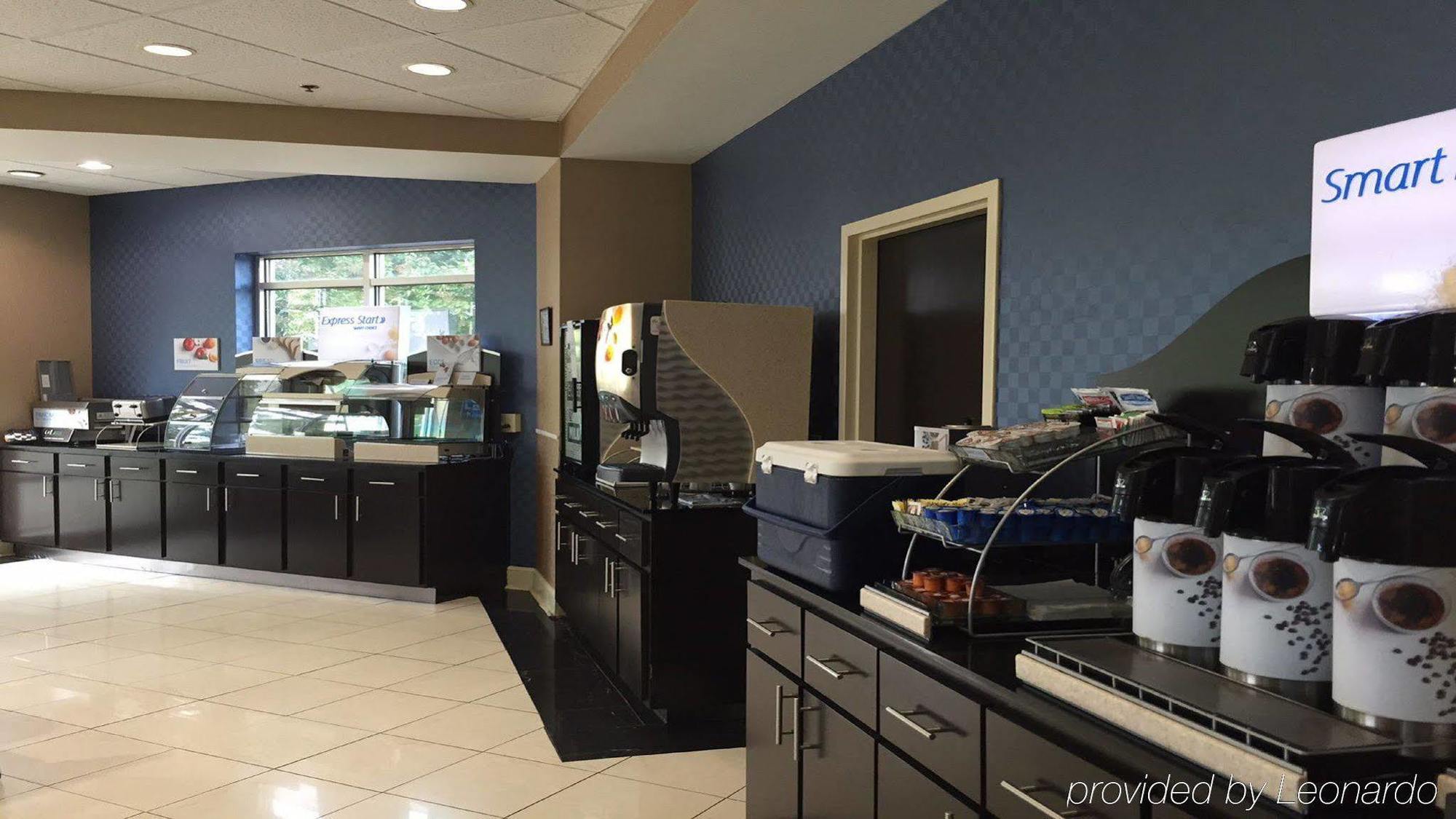 Express & - Norman By Ihg 2* Mooresville