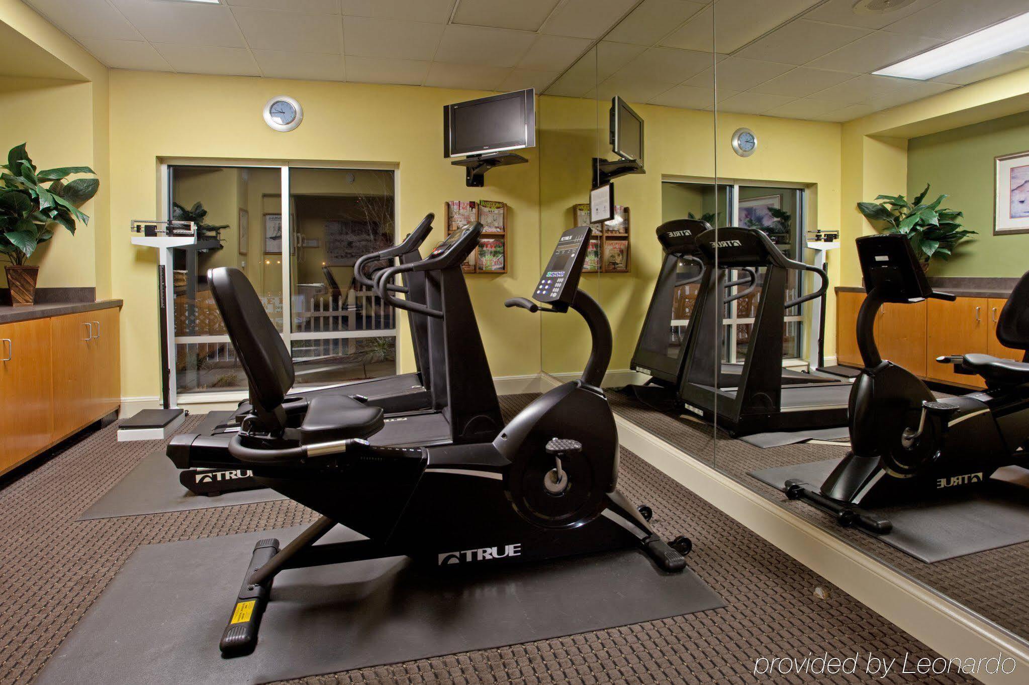 Express & - Norman By Ihg Mooresville