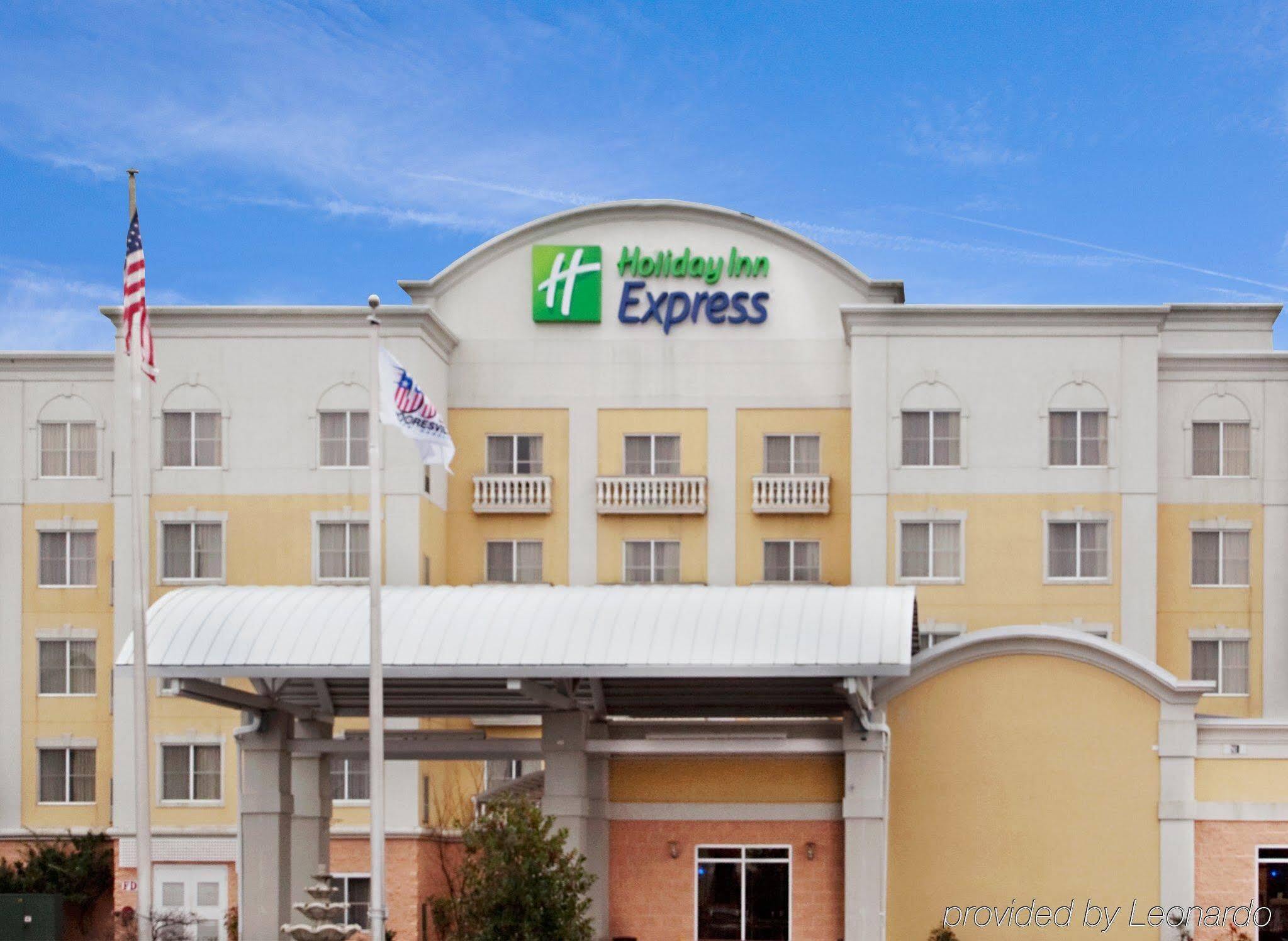 Hotel Express & - Norman By Ihg