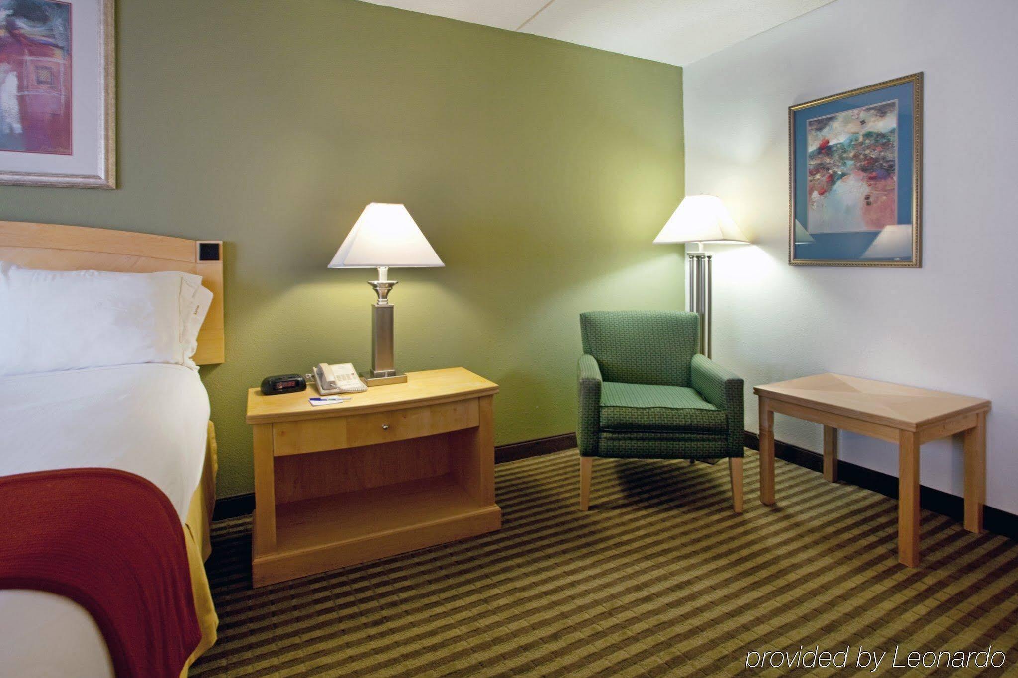 Express & - Norman By Ihg