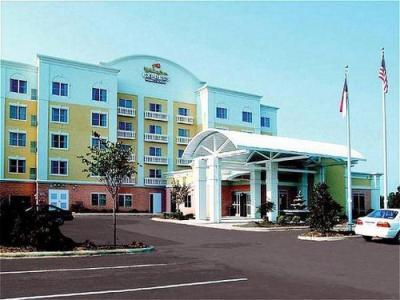 Express & - Norman By Ihg Hotel Mooresville