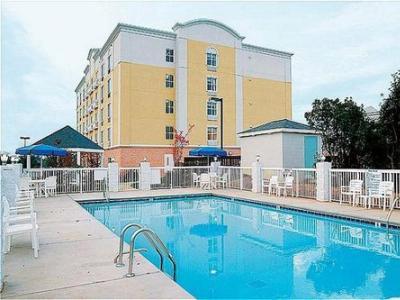 Express & - Norman By Ihg Hotel 2*