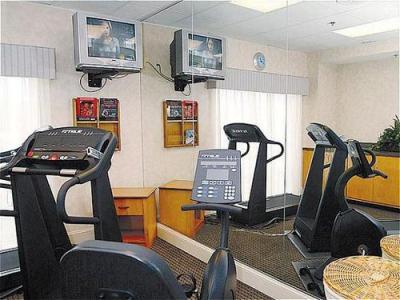 Express & - Norman By Ihg Mooresville